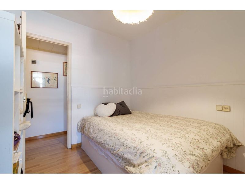 Foto 1de0a7fe-00c1-4970-bd52-ff9243d1cde1. Àtic amb calefacció aparcament piscina a Montmar Castelldefels