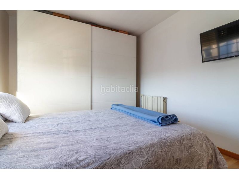 Foto f79bc594-7b37-4b6d-b874-f5b5297f72d5. Àtic amb calefacció aparcament piscina a Montmar Castelldefels
