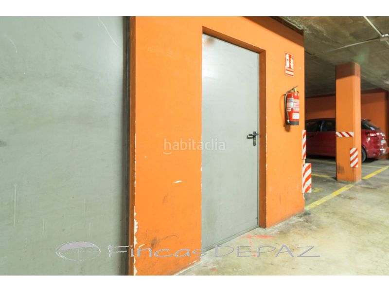 Foto 89991dd8-c923-4a6f-89c6-5f9e2d703b6f. Dachwohnung mit heizung parking pool in Centre Castelldefels