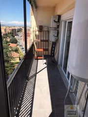 Alquiler Piso  Calle  gibraltar. Puerto de sagunto/piso