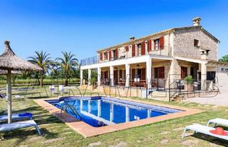 Casa a Sineu