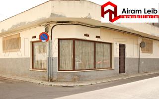 Nau industrial a Sa Pobla