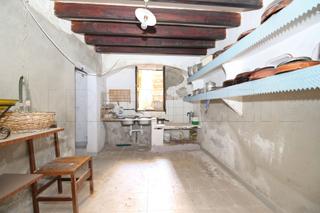 Maison à Sa Pobla. Casa con gran potencial para reformar en sa pobla
