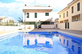 Casa adossada a Llubí. Tu nuevo hogar en llubí, mallorca exclusividad, confort y calida