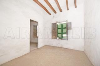 Maison à Sa Pobla. Casa con gran potencial para reformar en sa pobla