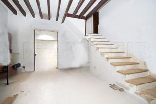 Casa en Sa Pobla. Casa con gran potencial para reformar en sa pobla