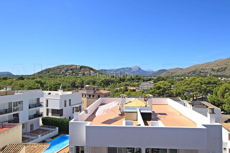 Foto 64ebff69-f943-4d2f-b96e-380caee66593. Pis a port de Pollença Pollença