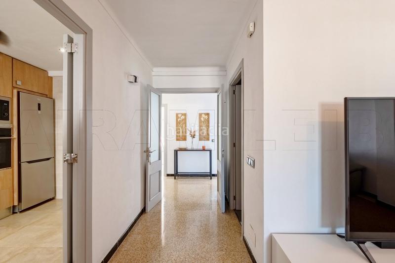 Foto 6efa4c43-d61f-4b2c-9830-9ad2d8b731ad. Pis a port de Pollença Pollença