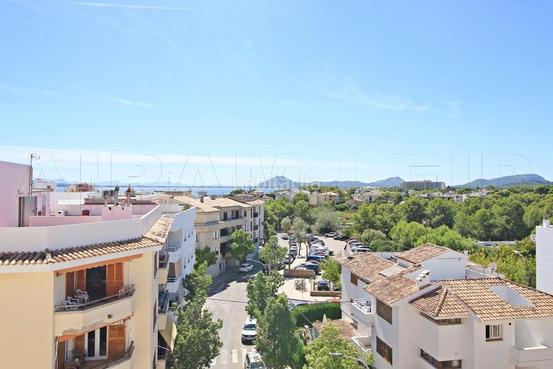 Foto 745b159d-f8a3-4bff-ad47-3479b961c31c. Pis a port de Pollença Pollença