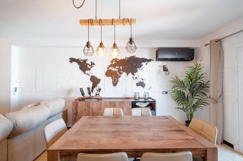 Foto a3507f9b-6c56-4af0-b4dc-a930ad70c7d0. Pis a port de Pollença Pollença