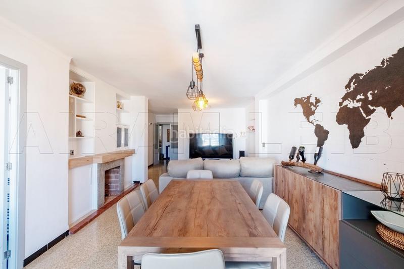 Foto f2e59a72-d12a-4041-a1c8-94da64fef88f. Pis a port de Pollença Pollença