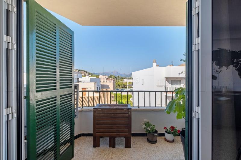 Foto fa337c67-2a5f-4161-b7e4-3d2e4337df90. Pis a port de Pollença Pollença