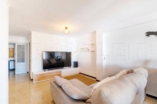 Appartement à Port de Pollença. Amplio piso reformado en port de pollença con  vistas a la serra