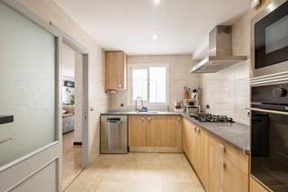 Etagenwohnung in Port de Pollença. Amplio piso reformado en port de pollença con  vistas a la serra