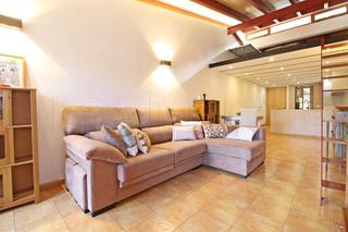 Pis a Escorca. Piso en venta en lluc  vistas espectaculares y diseño moderno en