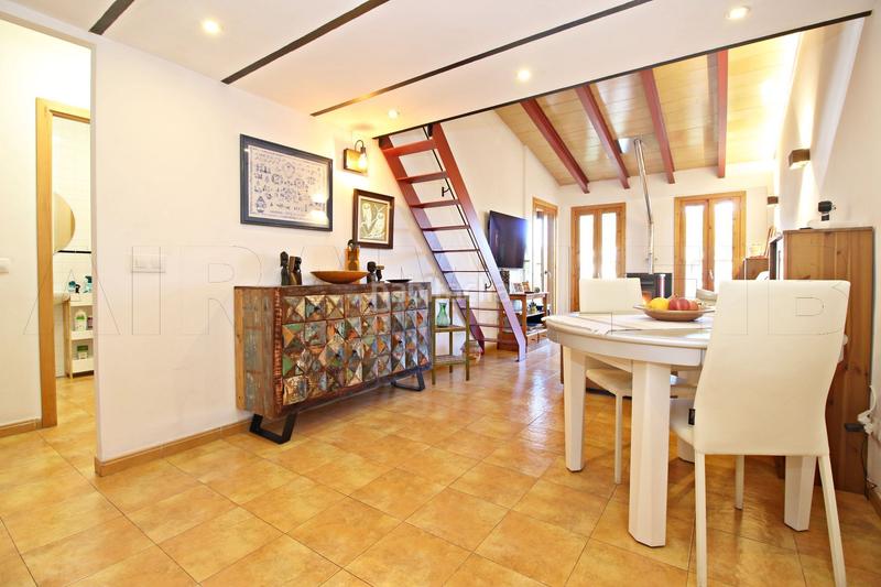 Foto 216ae400-197f-4ffd-940c-5e2522a3ab26. Pis amb calefacció a Escorca