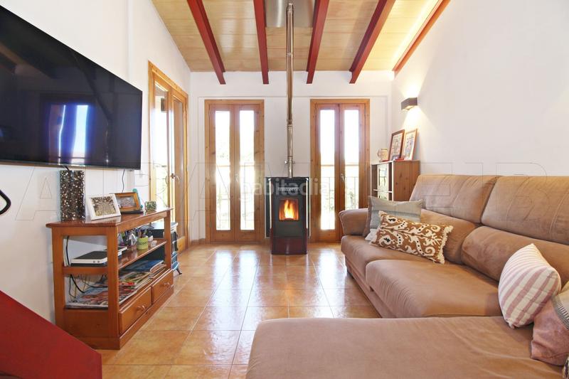 Foto 94a49841-f139-4a82-890a-d6873ac2edd0. Pis amb calefacció a Escorca