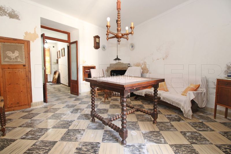 Foto 1b1ad32b-9d69-495d-9ebc-eeac5079ab65. Casa a Campanet