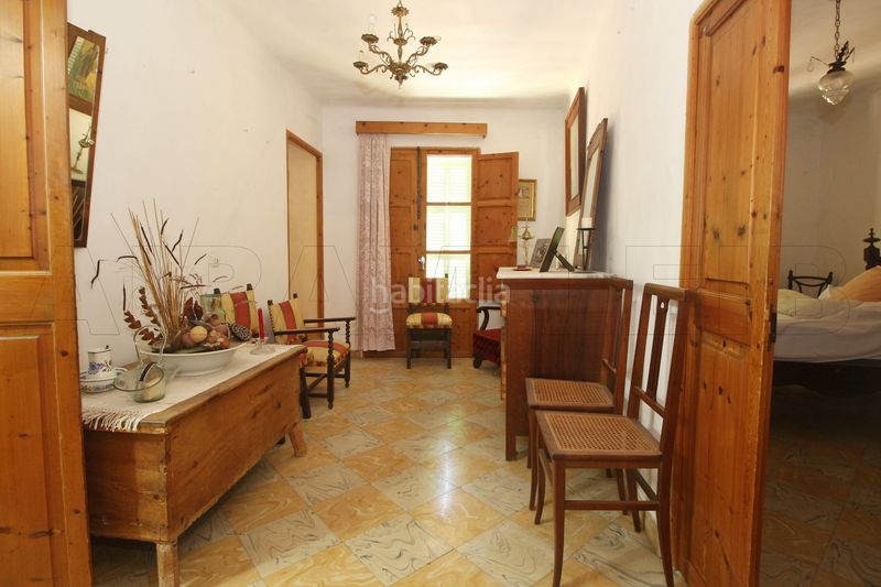 Foto 42f47491-ec97-4c29-ae0d-ad0ef6cf76be. Casa a Campanet