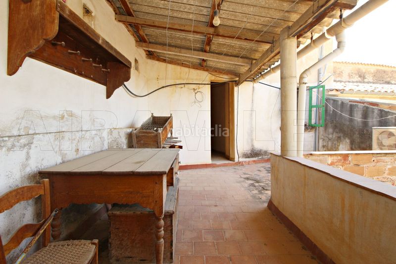Foto 5043aa60-8694-4c56-9a81-701e22c915ab. Casa a Campanet