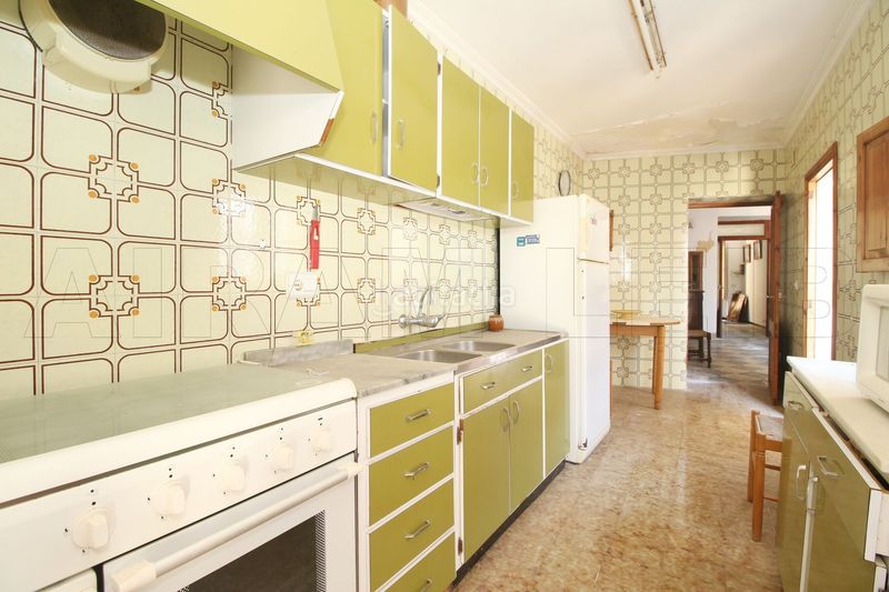 Foto 82068a22-5589-4a9e-8419-b6a755c11e3e. Casa a Campanet