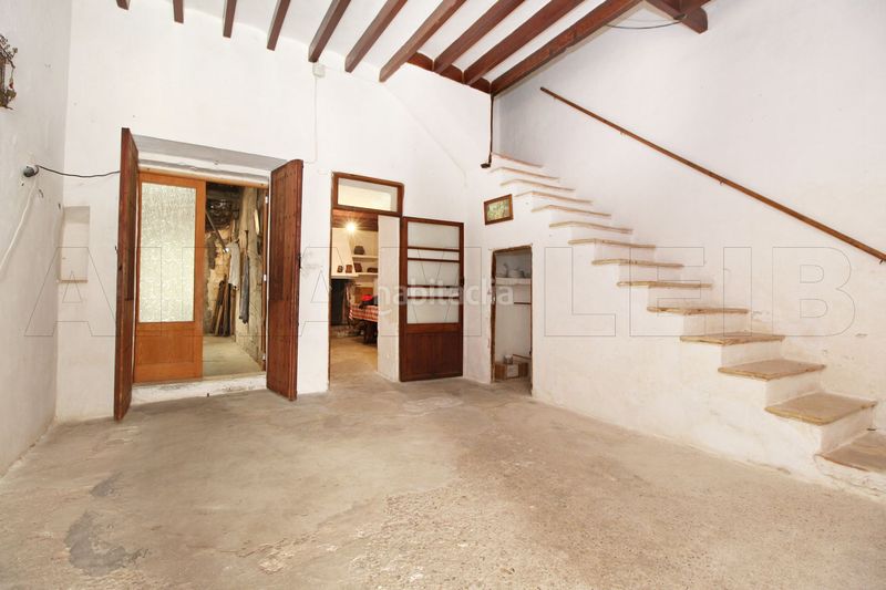 Foto 5e12b826-f86b-4441-a8dc-0c758d6ba3c2. Casa amb aparcament a Sa Pobla