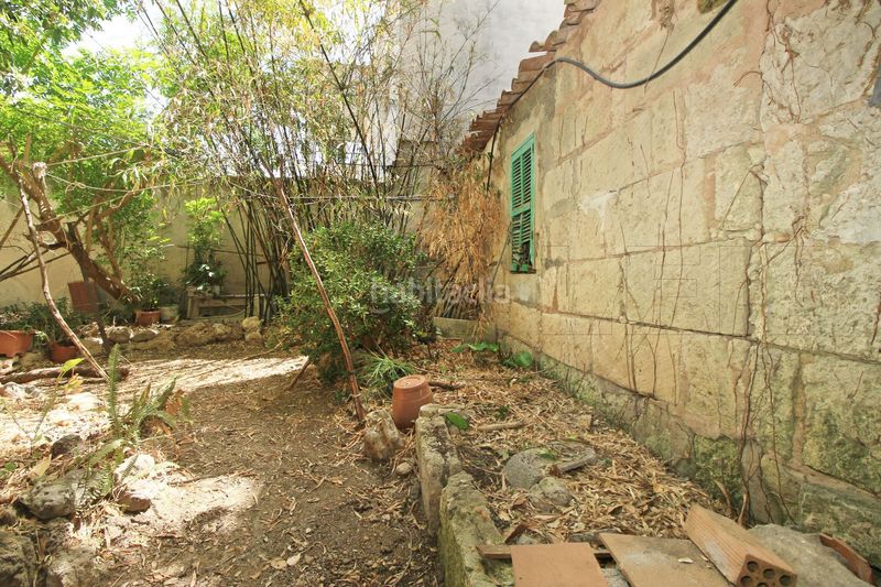 Foto 8d611645-0060-4413-8901-f9bc4128e572. Casa amb aparcament a Sa Pobla