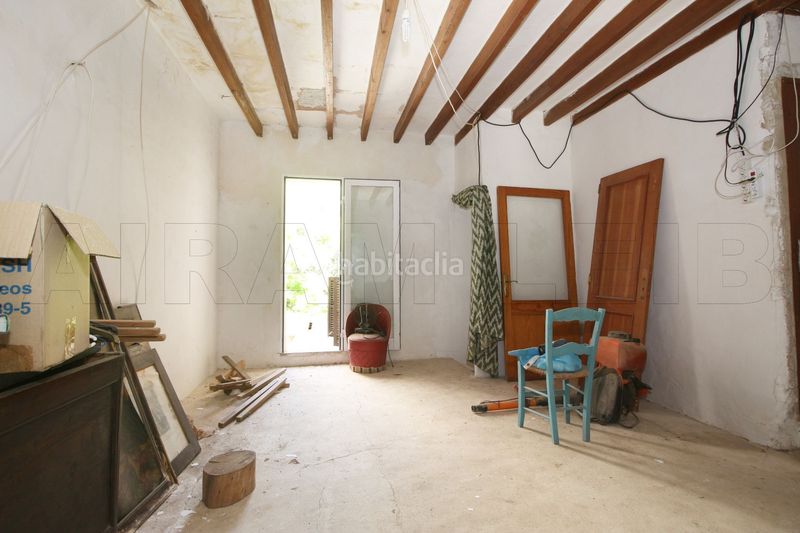 Foto cb07a114-0b0f-4756-a20e-f9c06af5f17d. Casa amb aparcament a Sa Pobla