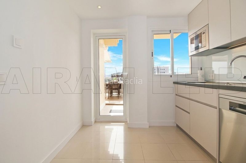 Foto 4e3d3ee4-f3be-4356-8bca-b0cebeabc3ae. Affitto attico in port d´Alcúdia-platja dálcúdia Alcúdia