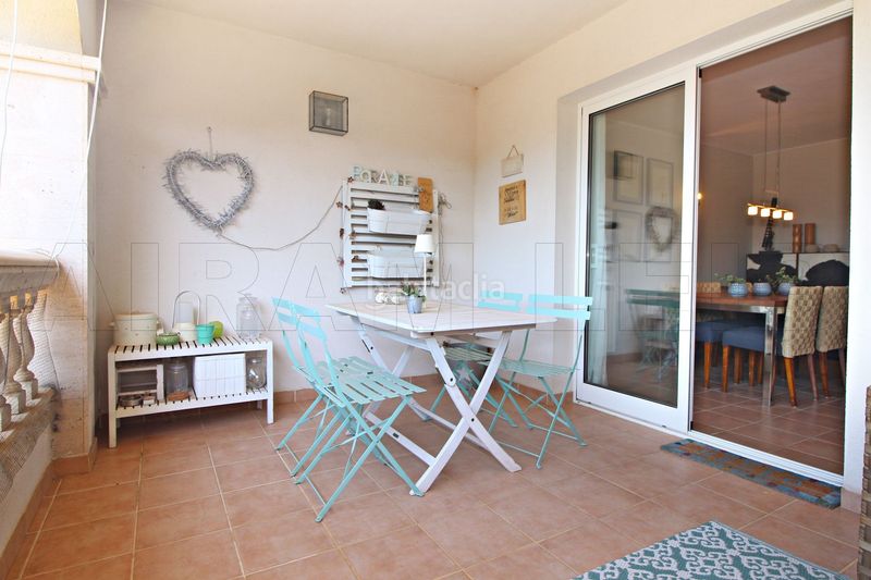 Foto ae30f344-37e8-459e-918f-9ccb5bf33fb2. Casa adosada en Búger