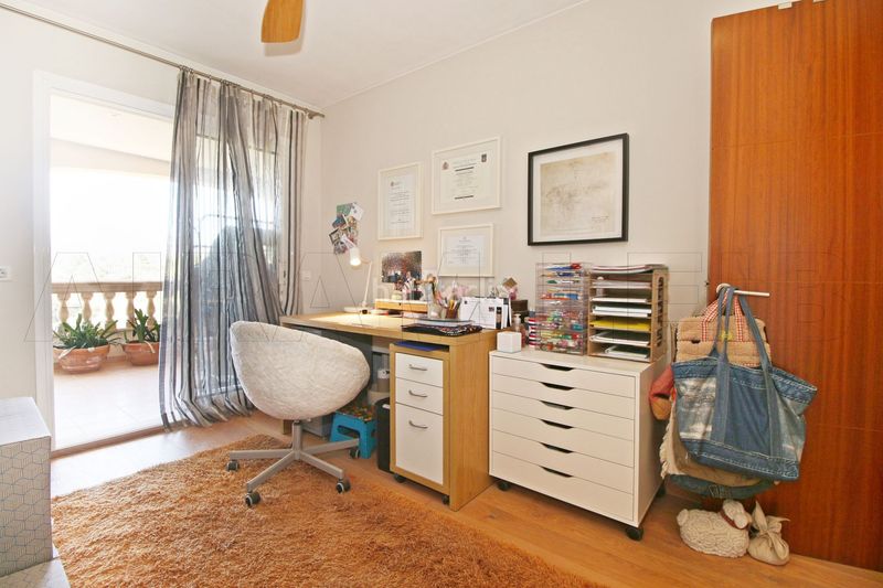 Foto dd970fde-960d-4c8d-ac9d-01694fa7fef7. Casa adosada en Búger