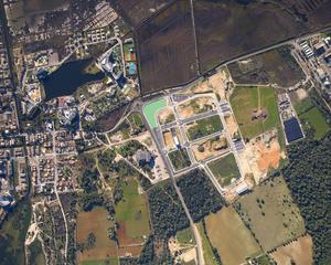 Industrial plot in Ciutat d´Alcúdia