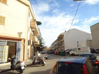 Residential Plot in Ciutat d´Alcúdia. Solar urbanizable en el centro del pueblo de alcudia, aproximada