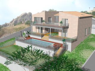 Terreny residencial  Carrer del camp gran. Solar en paraiso de bonaire.