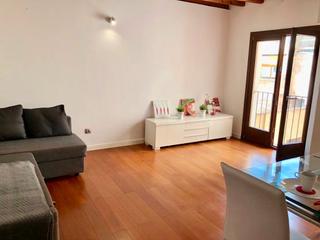 Flat in Travessa d'en ballester 12. Piso con mucho encanto en la zona de sa gerreria
