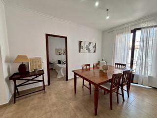 Attique à Port d´Alcúdia-Platja dÁlcúdia. Piso en el centro del puerto de alcudia