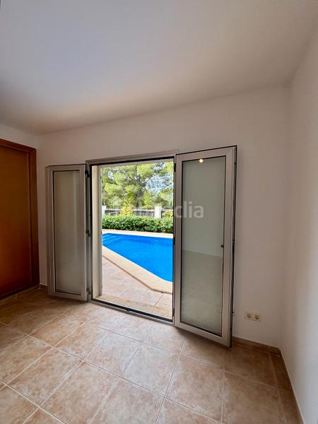 Foto 7b8c9c6b-5c32-4ad4-ba87-f9a72c39909b. Lloguer xalet amb xemeneia calefacció aparcament piscina a Alcúdia