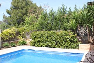 Location Chalet à Bacarés-Manresa-Bonaire. Chalet en alquiler en paraiso de bonaire