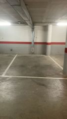 Miete Autoparkplatz in Sa Pobla. Alquier dos plazas de parking