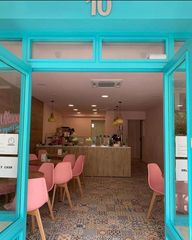 Business premise in Canyamel. Local comercial en canyamel