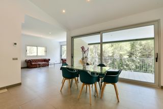 Chalet à Bacarés-Manresa-Bonaire. Chalet en paraiso de bonaire con licencia vacacional.
