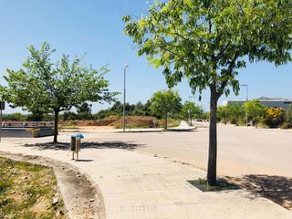 Solar industrial en N/a