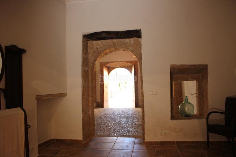 Foto 006cf09e-7993-4fa7-8772-0522f5b13697. Casale con riscaldamento in ciutat d´Alcúdia Alcúdia