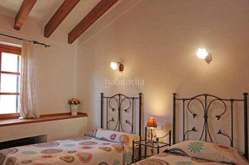 Foto 01a6434a-3c15-429c-9d80-4102860b964c. Casale con riscaldamento in ciutat d´Alcúdia Alcúdia