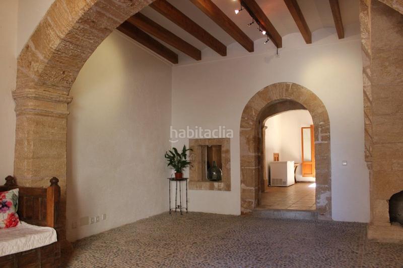 Foto b390482e-7ce4-4790-b8e6-e0ca8c181b13. Casale con riscaldamento in ciutat d´Alcúdia Alcúdia