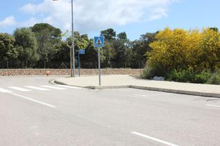 Industrial plot in Ciutat d´Alcúdia. Solar de 1.000 m2 ubicado en el polígono de alcudia “ca na llore