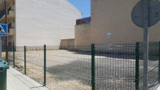 Residential Plot in Ciutat d´Alcúdia. Solar urbanizable en alcudia, superficie de 390 m2, zona muy cén