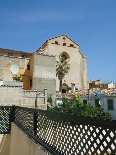 Foto 33890109-3823-4a50-9599-1aba8c97cfca. Masia amb calefacció aparcament a Pollença poble Pollença