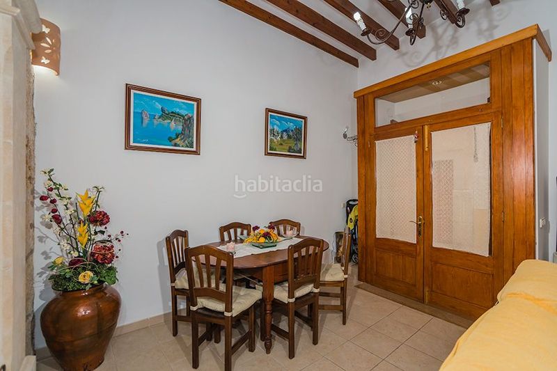 Foto e39aa712-5f32-4ada-a448-f683d7f46fb5. Masia amb calefacció aparcament a Pollença poble Pollença