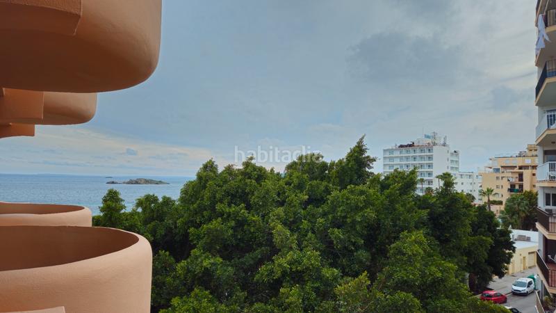 Foto 0be44ba9-4fb7-40eb-94e9-2a597db60906. Apartament amb calefacció a Ses Figueretes - Platja d'en Bossa - Cas Serres Ibiza